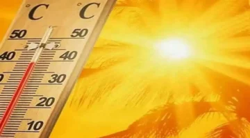 تحذير من الحرارة.. موجة طقس حار تضرب محافظات مصر خلال الساعات القادمة